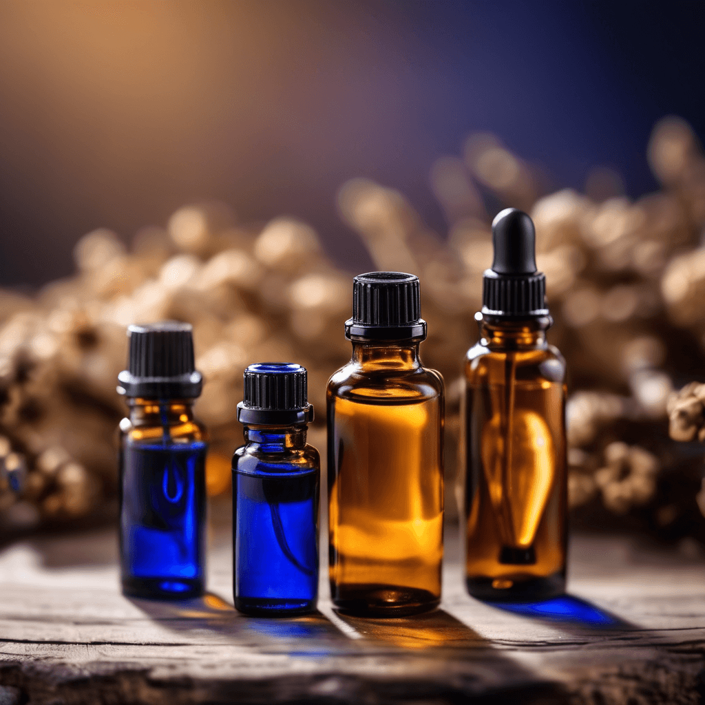 Botol Kaca Essential Oil: Panduan Lengkap Kemasan Minyak Atsiri