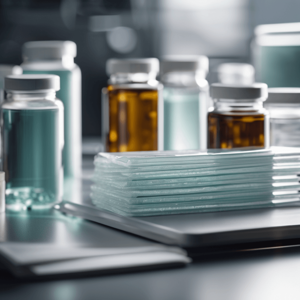 Dokumentasi Teknis BPOM untuk Kemasan Kaca: Panduan Lengkap